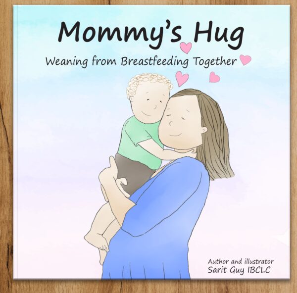 Weaning From Breastfeeding