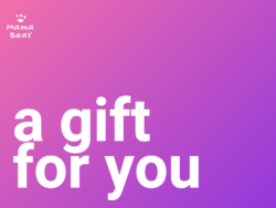 Gift Card לרכישת מוצרים באתר מאמא בר - 555 ש
